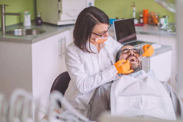 Best Broken Tooth Emergency  in Kent, OH
