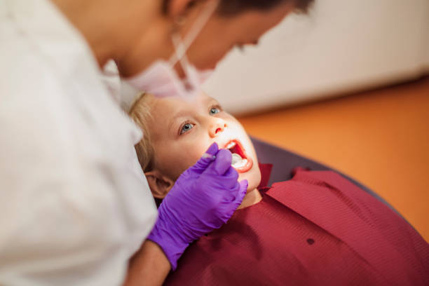 Best Urgent Tooth Repair  in Kent, OH