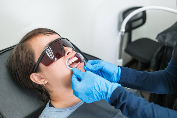 Best Teeth Whitening  in Kent, OH
